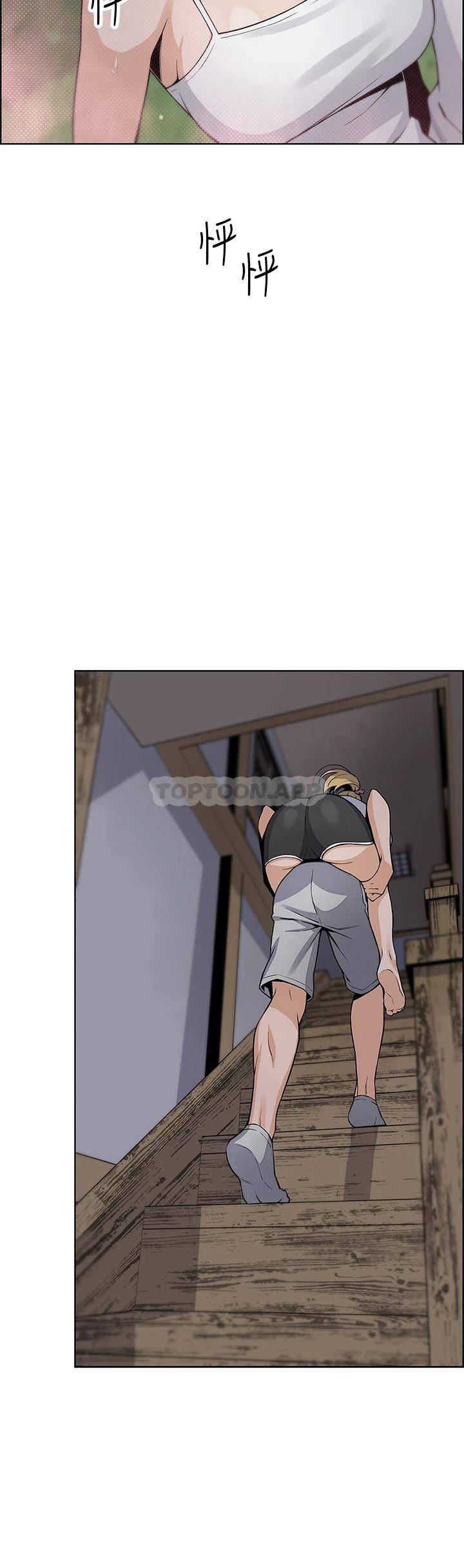 [韩国漫画] 卖豆腐的母女们 剧情,熟女人妻,巨乳大奶,女学生#[49P]-43