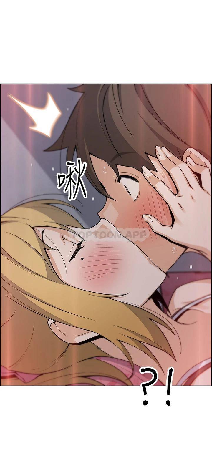 [韩国漫画] 卖豆腐的母女们 剧情,熟女人妻,巨乳大奶,女学生#[49P]-47