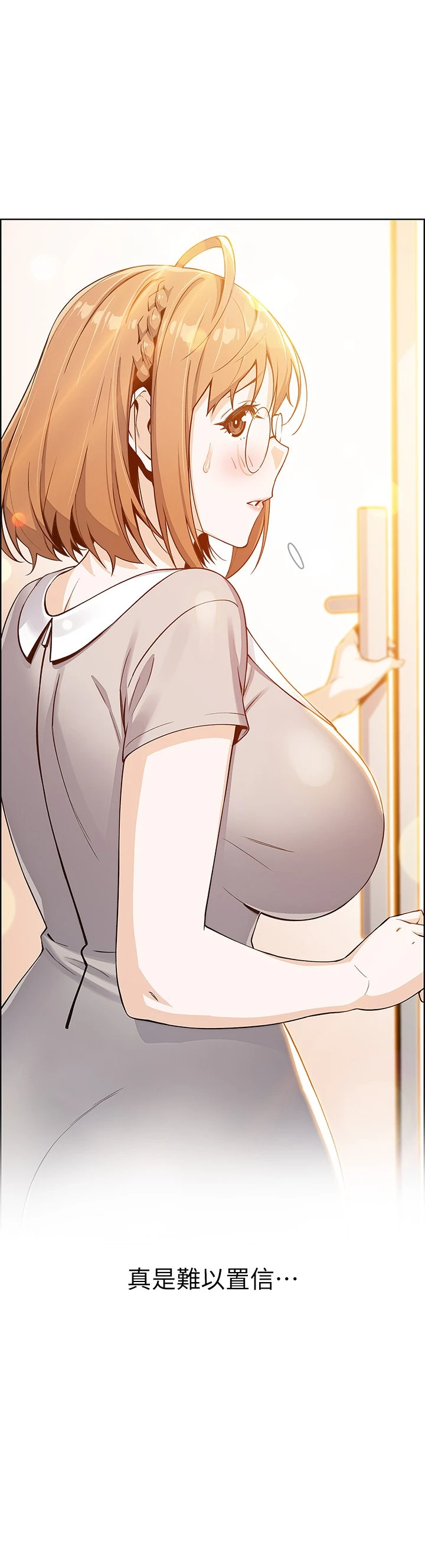 [韩国漫画] 卖豆腐的母女们 剧情,熟女人妻,巨乳大奶,女学生#[62P]-26