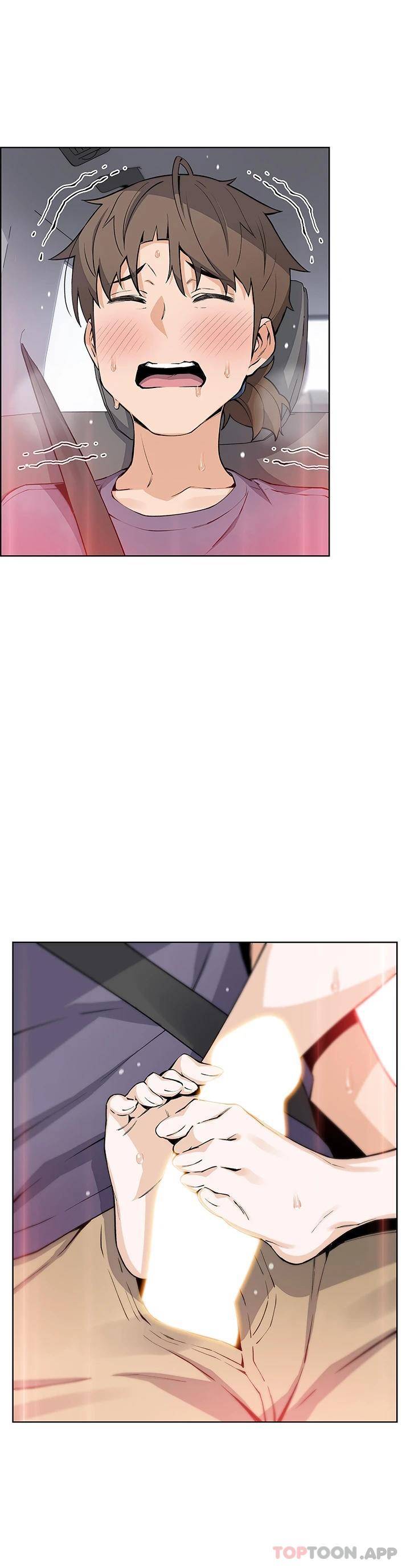 [韩国漫画] 卖豆腐的母女们 剧情,熟女人妻,巨乳大奶,女学生#[37P]-2