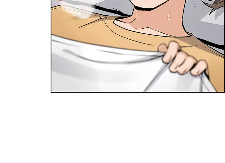 [韩国漫画] 卖豆腐的母女们 剧情,熟女人妻,巨乳大奶,女学生#[41P]-36