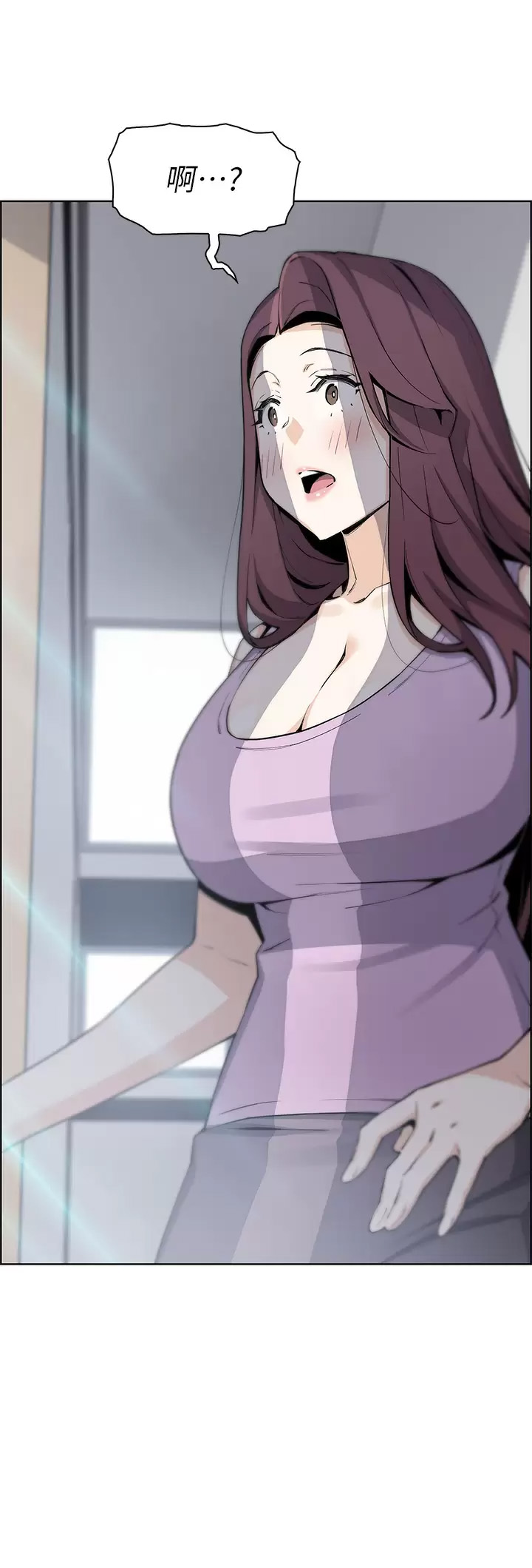 [韩国漫画] 卖豆腐的母女们 剧情,熟女人妻,巨乳大奶,女学生#[40P]-39