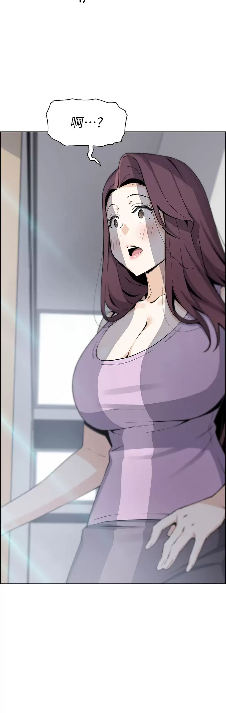 [韩国漫画] 卖豆腐的母女们 剧情,熟女人妻,巨乳大奶,女学生#[43P]-2