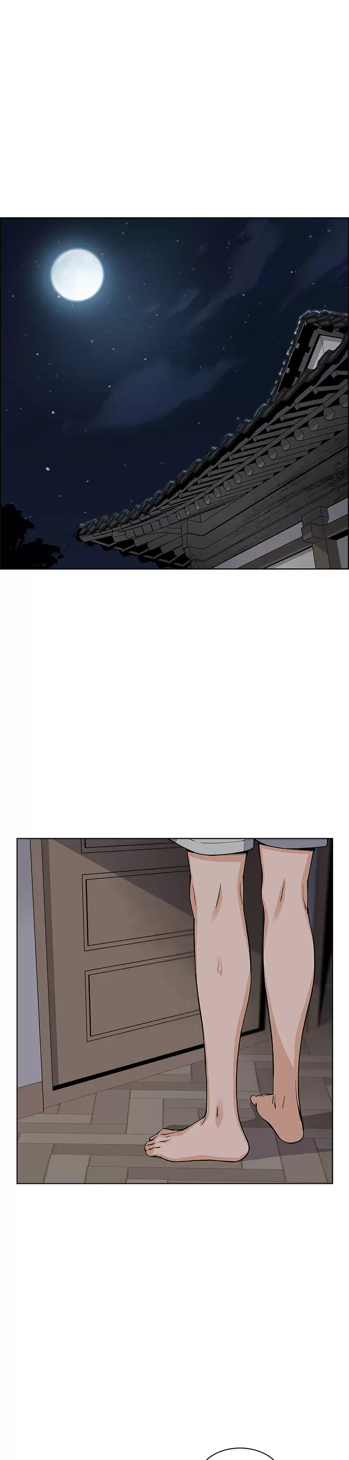 [韩国漫画] 卖豆腐的母女们 剧情,熟女人妻,巨乳大奶,女学生#[43P]-37