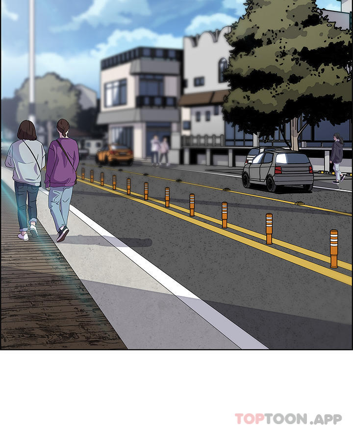 [韩国漫画] 卖豆腐的母女们 剧情,熟女人妻,巨乳大奶,女学生#[40P]-26