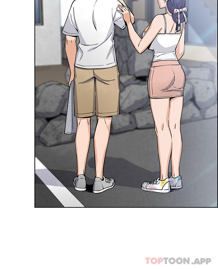 [韩国漫画] 卖豆腐的母女们 剧情,熟女人妻,巨乳大奶,女学生#[40P]-28