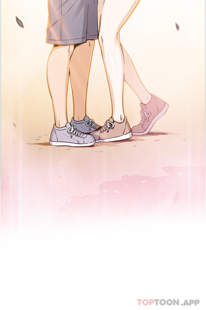 [韩国漫画] 卖豆腐的母女们 剧情,熟女人妻,巨乳大奶,女学生#[47P]-46