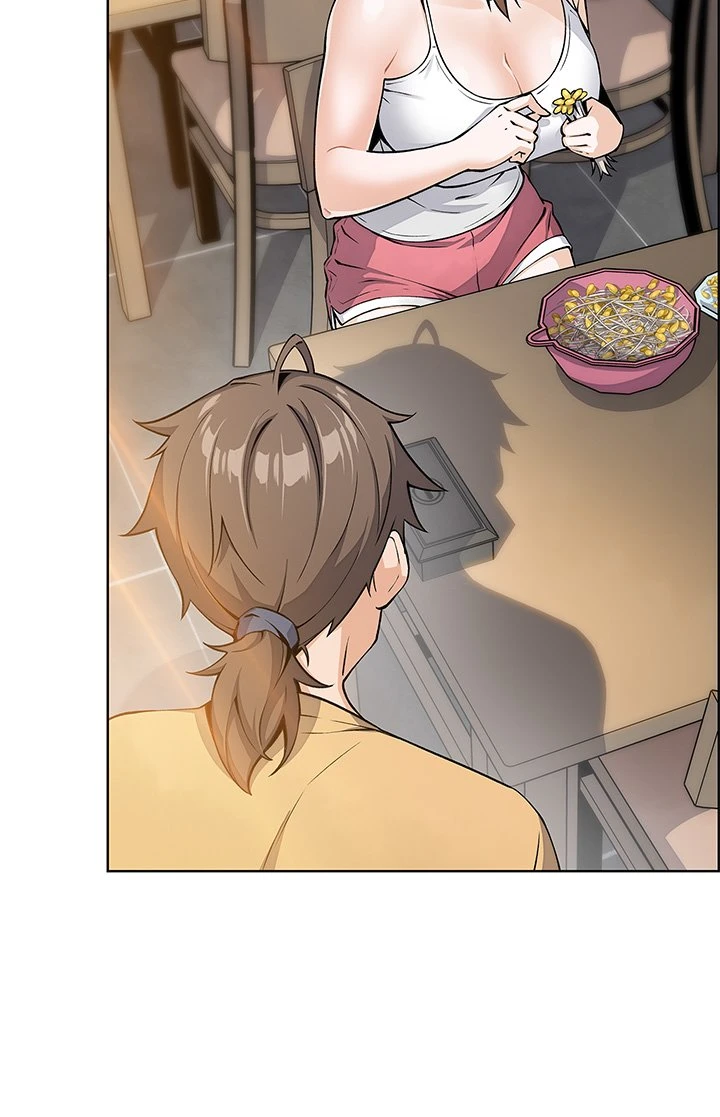 [韩国漫画] 卖豆腐的母女们 剧情,熟女人妻,巨乳大奶,女学生#[63P]-22