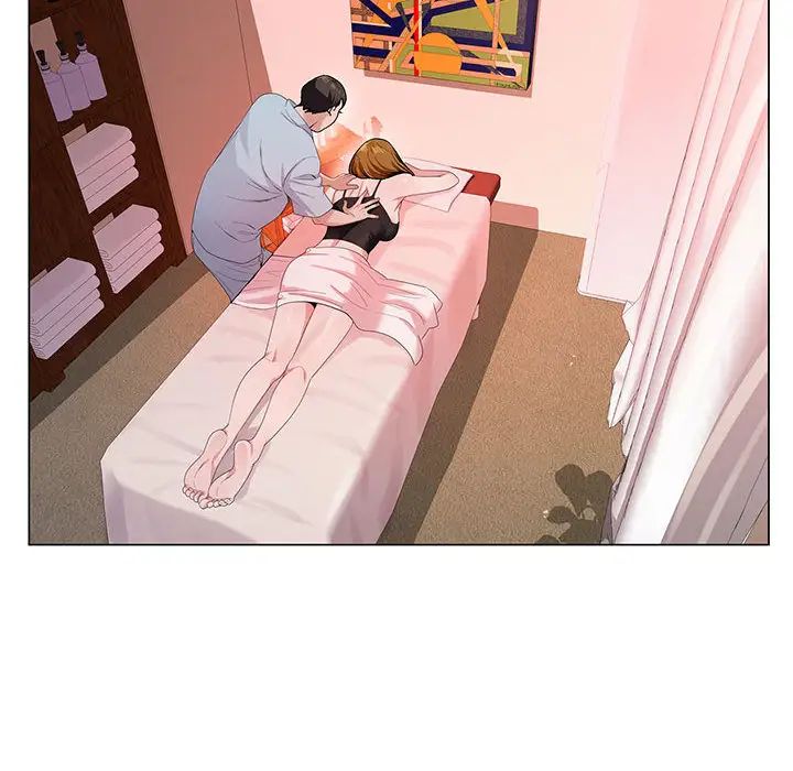 [韩国漫画] 神之手 奇幻,熟女人妻,巨乳大奶#[127P]-104