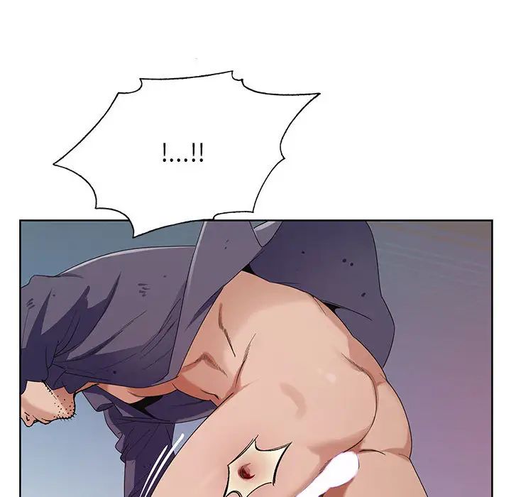 [韩国漫画] 神之手 奇幻,熟女人妻,巨乳大奶#[127P]-29