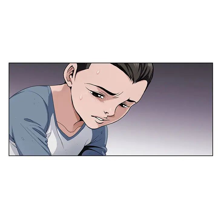 [韩国漫画] 神之手 奇幻,熟女人妻,巨乳大奶#[127P]-31