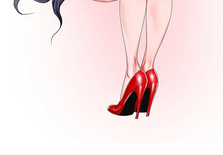 [韩国漫画] 神之手 奇幻,熟女人妻,巨乳大奶#[127P]-4