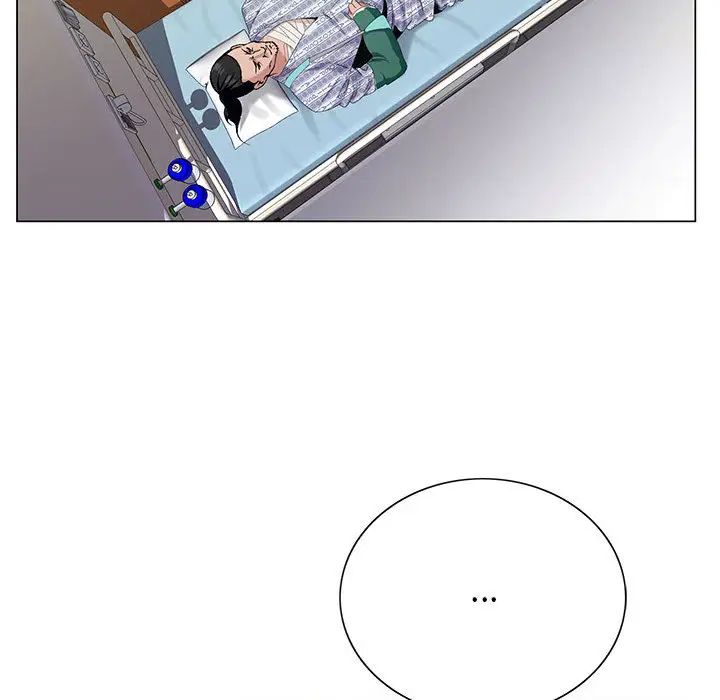 [韩国漫画] 神之手 奇幻,熟女人妻,巨乳大奶#[127P]-44