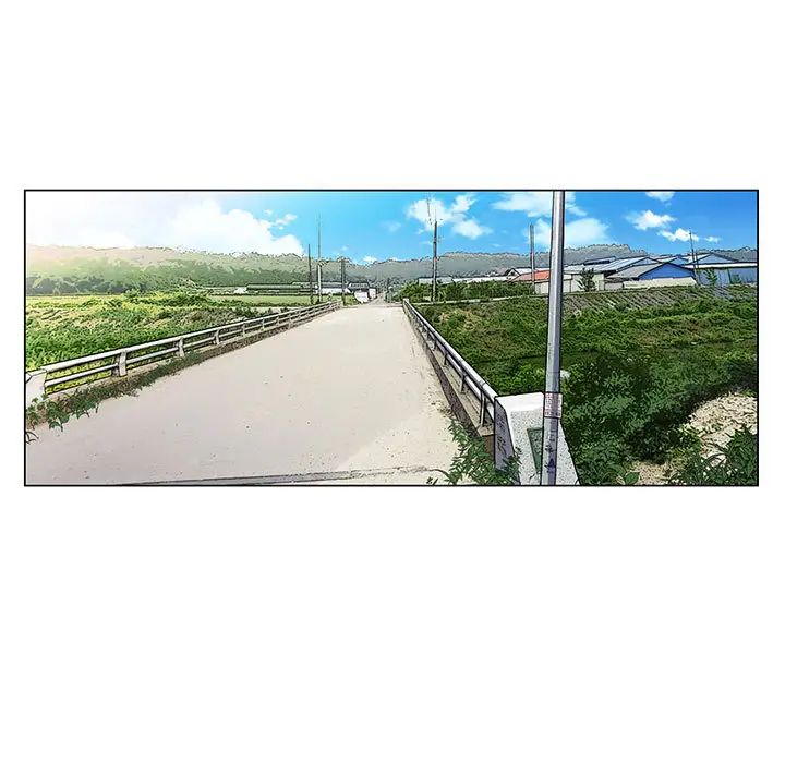 [韩国漫画] 神之手 奇幻,熟女人妻,巨乳大奶#[127P]-5