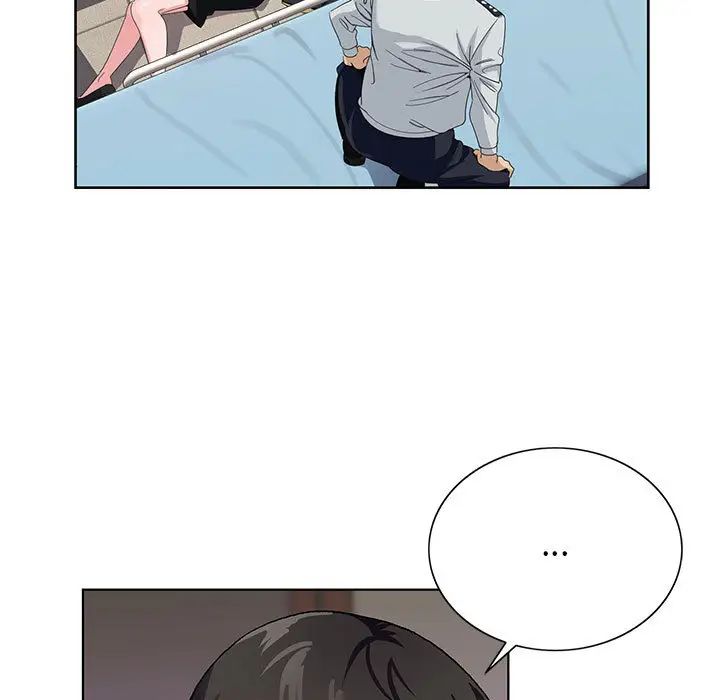 [韩国漫画] 神之手 奇幻,熟女人妻,巨乳大奶#[127P]-63