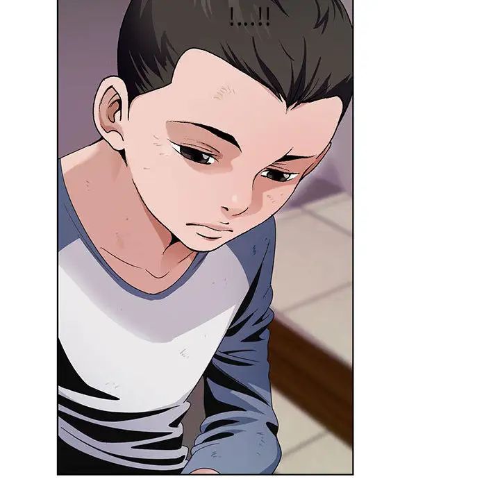 [韩国漫画] 神之手 奇幻,熟女人妻,巨乳大奶#[127P]-64