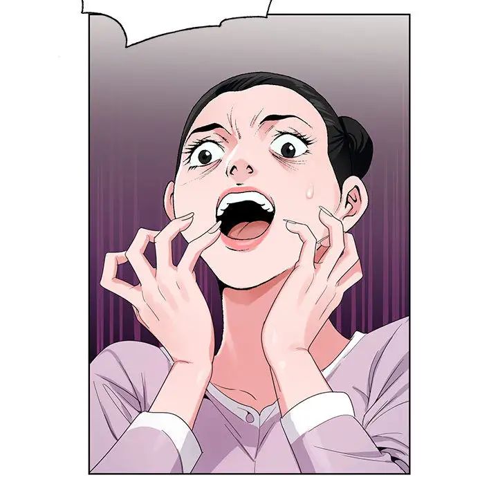 [韩国漫画] 神之手 奇幻,熟女人妻,巨乳大奶#[127P]-82