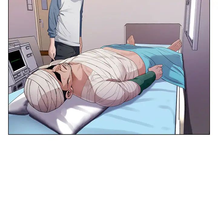 [韩国漫画] 神之手 奇幻,熟女人妻,巨乳大奶#[127P]-94