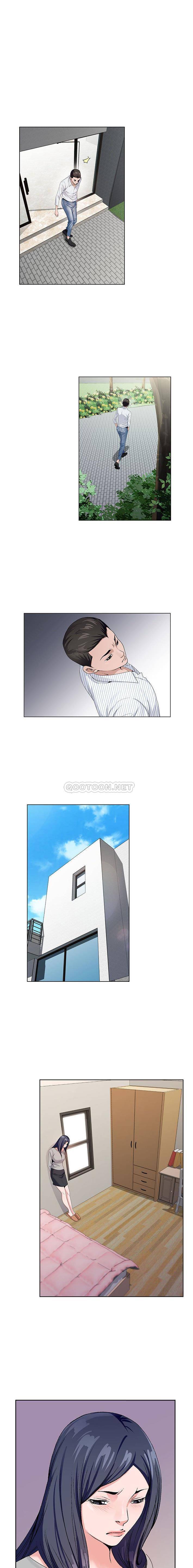 [韩国漫画] 神之手 奇幻,熟女人妻,巨乳大奶#[16P]-8