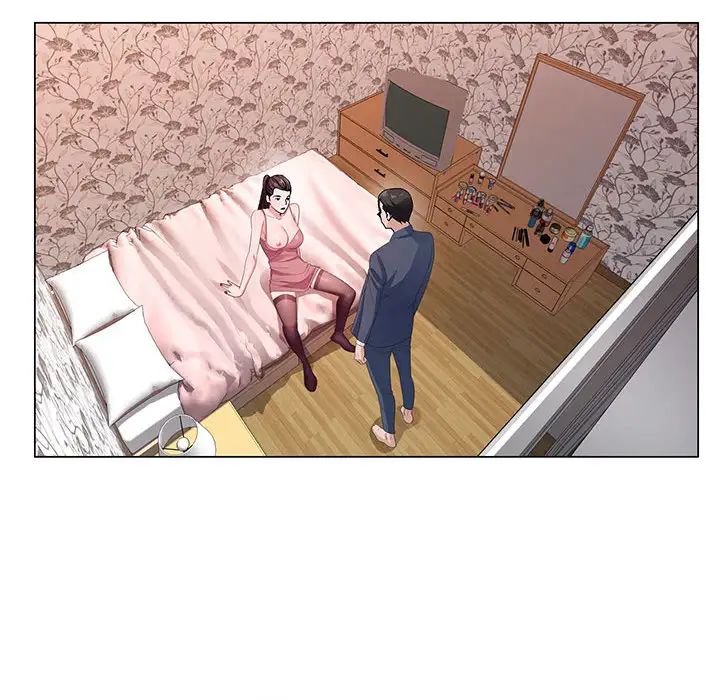 [韩国漫画] 神之手 奇幻,熟女人妻,巨乳大奶#[133P]-104