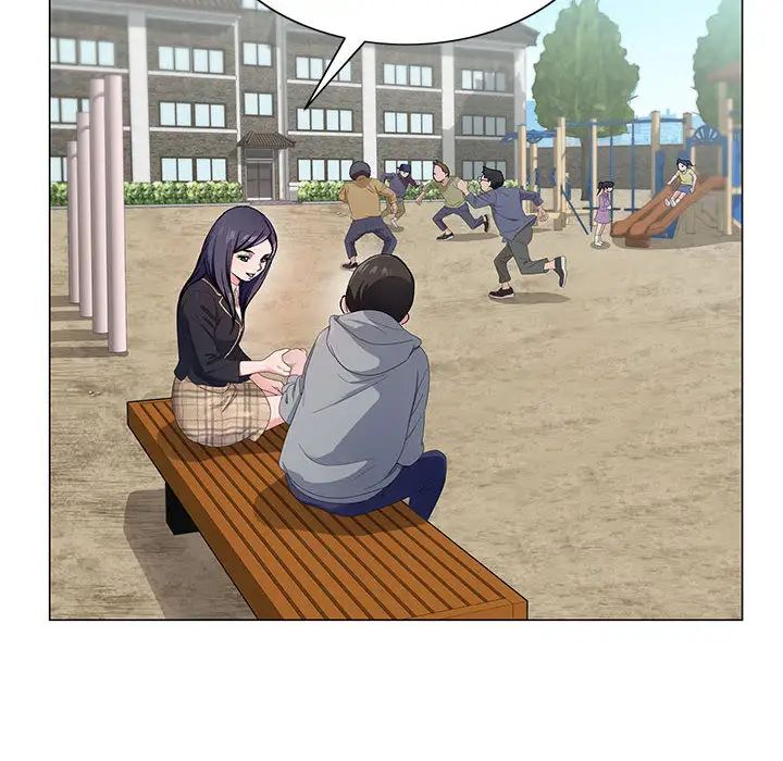 [韩国漫画] 神之手 奇幻,熟女人妻,巨乳大奶#[133P]-17