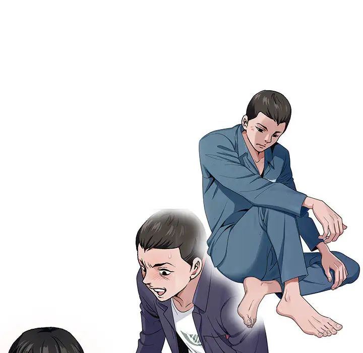 [韩国漫画] 神之手 奇幻,熟女人妻,巨乳大奶#[133P]-27