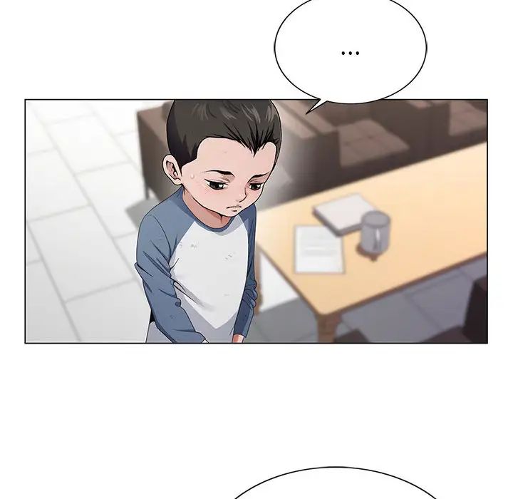 [韩国漫画] 神之手 奇幻,熟女人妻,巨乳大奶#[133P]-43