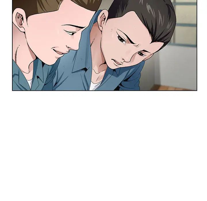 [韩国漫画] 神之手 奇幻,熟女人妻,巨乳大奶#[133P]-77