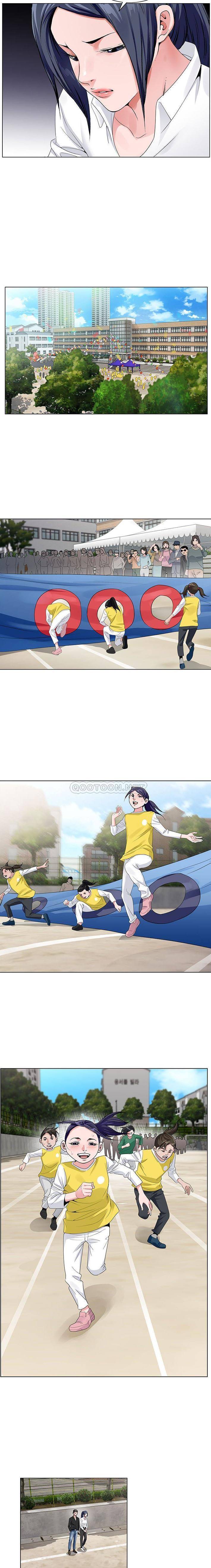 [韩国漫画] 神之手 奇幻,熟女人妻,巨乳大奶#[16P]-11