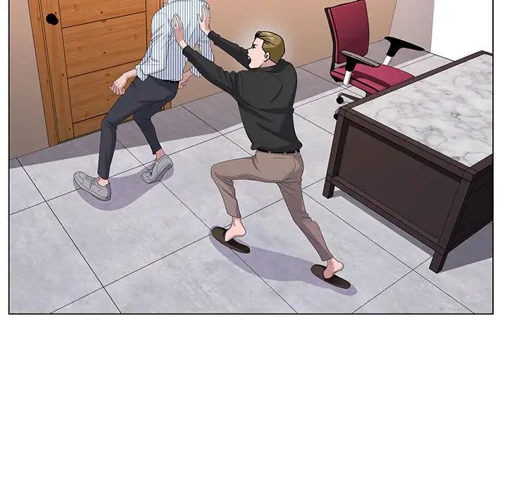 [韩国漫画] 神之手 奇幻,熟女人妻,巨乳大奶#[126P]-107