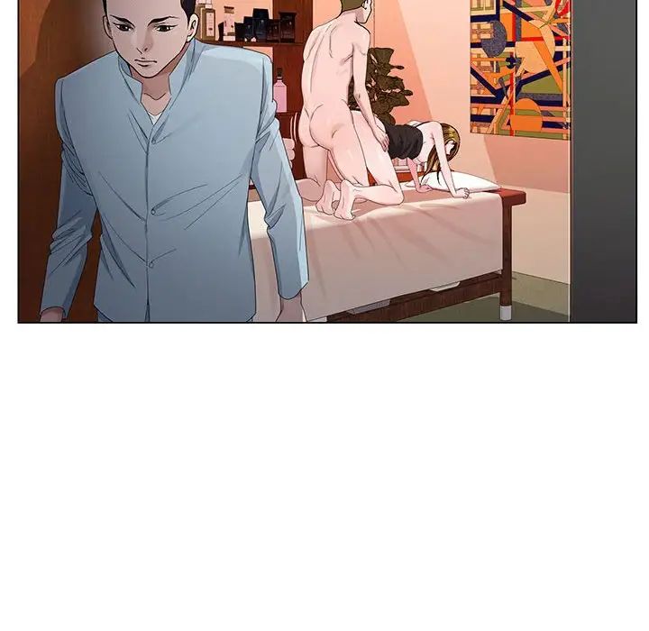 [韩国漫画] 神之手 奇幻,熟女人妻,巨乳大奶#[126P]-38