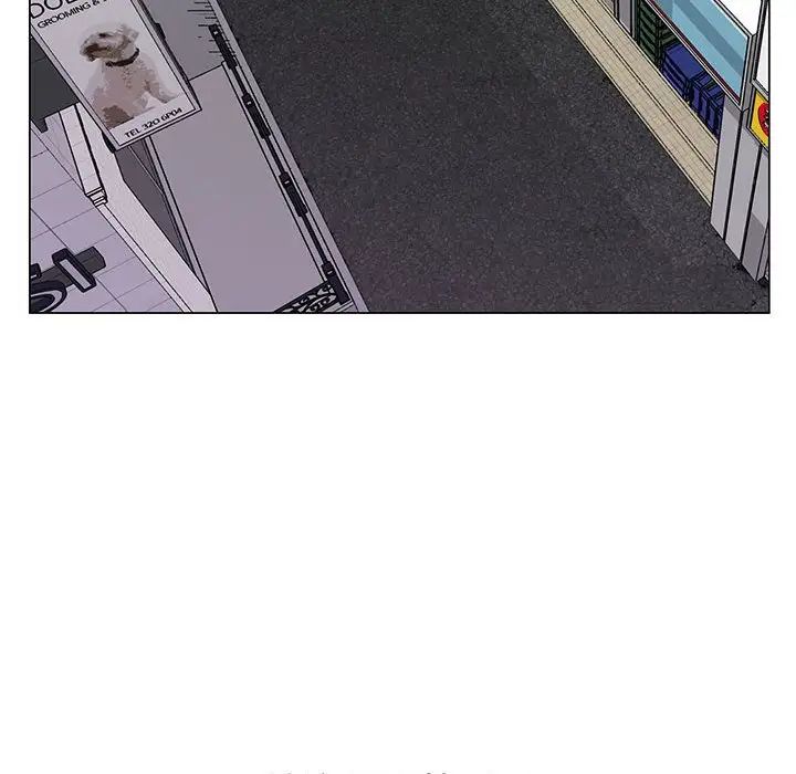 [韩国漫画] 神之手 奇幻,熟女人妻,巨乳大奶#[126P]-41