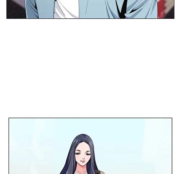 [韩国漫画] 神之手 奇幻,熟女人妻,巨乳大奶#[126P]-52