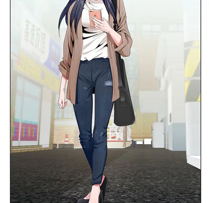 [韩国漫画] 神之手 奇幻,熟女人妻,巨乳大奶#[126P]-53