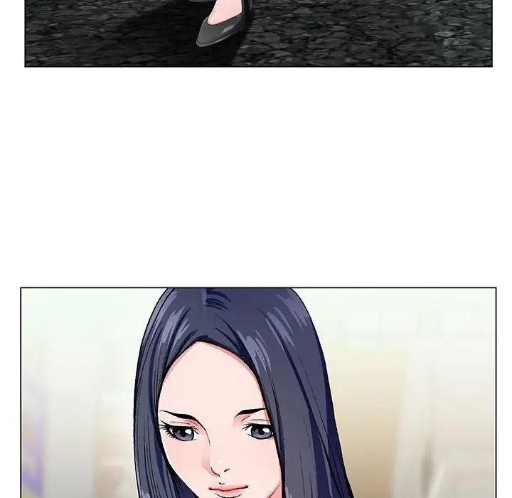 [韩国漫画] 神之手 奇幻,熟女人妻,巨乳大奶#[126P]-54