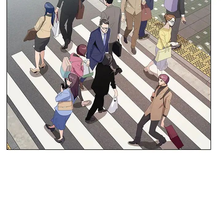 [韩国漫画] 神之手 奇幻,熟女人妻,巨乳大奶#[126P]-61