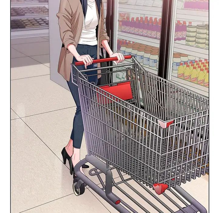 [韩国漫画] 神之手 奇幻,熟女人妻,巨乳大奶#[126P]-64