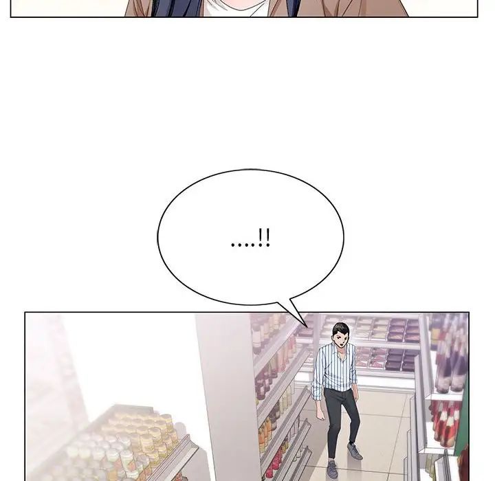 [韩国漫画] 神之手 奇幻,熟女人妻,巨乳大奶#[126P]-80