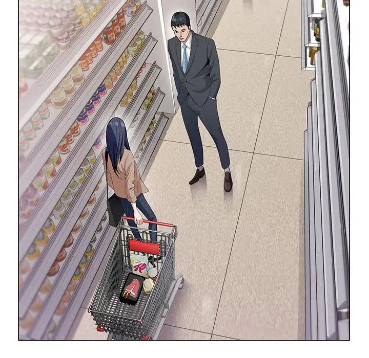 [韩国漫画] 神之手 奇幻,熟女人妻,巨乳大奶#[126P]-81