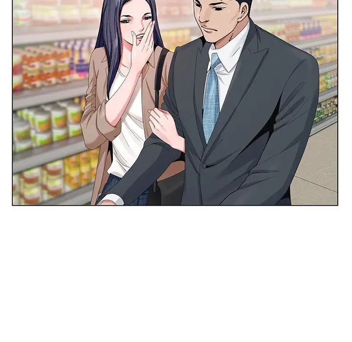 [韩国漫画] 神之手 奇幻,熟女人妻,巨乳大奶#[126P]-87