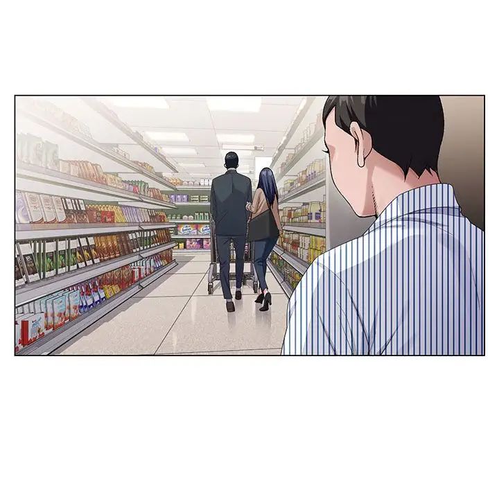 [韩国漫画] 神之手 奇幻,熟女人妻,巨乳大奶#[126P]-88