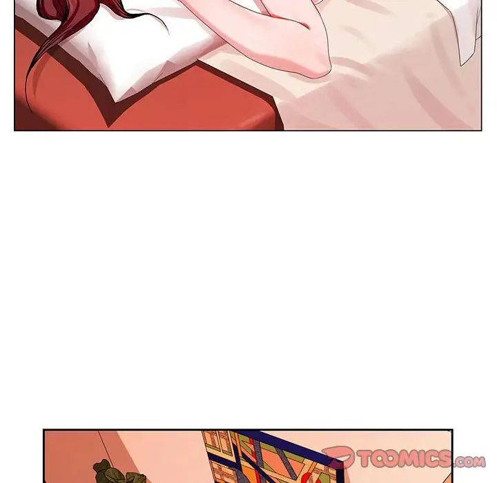 [韩国漫画] 神之手 奇幻,熟女人妻,巨乳大奶#[126P]-93