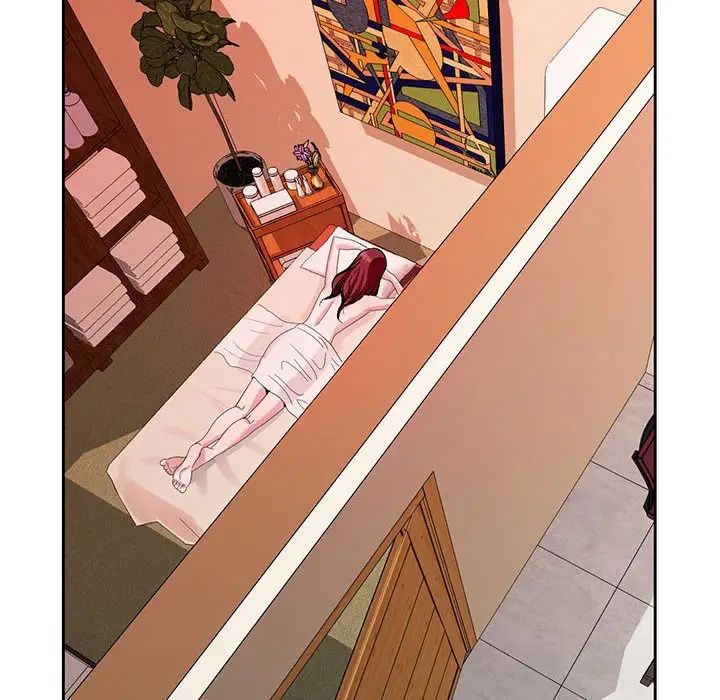 [韩国漫画] 神之手 奇幻,熟女人妻,巨乳大奶#[126P]-94