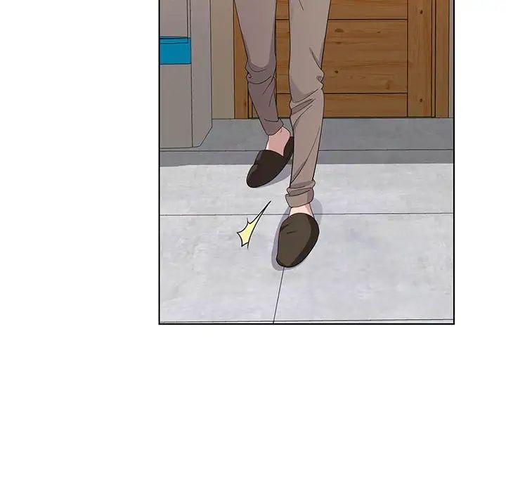 [韩国漫画] 神之手 奇幻,熟女人妻,巨乳大奶#[126P]-97