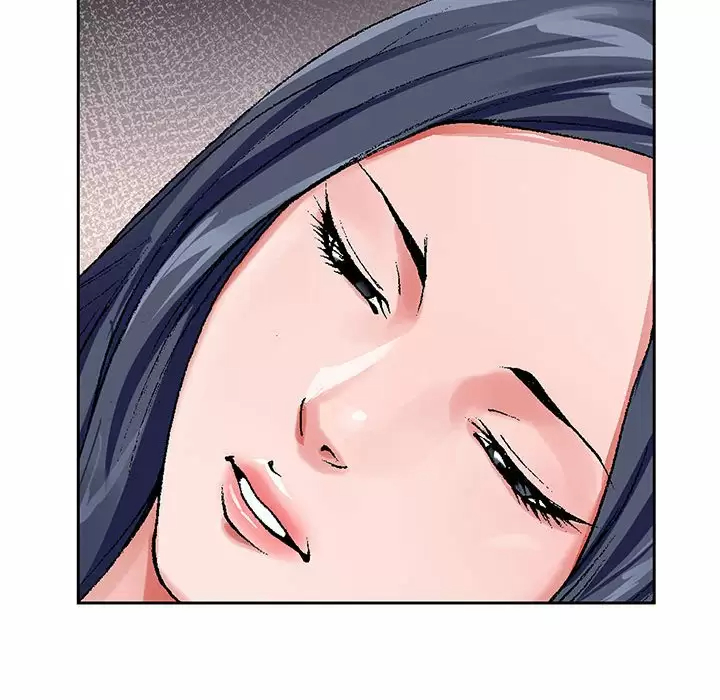 [韩国漫画] 神之手 奇幻,熟女人妻,巨乳大奶#[118P]-101