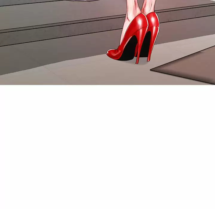 [韩国漫画] 神之手 奇幻,熟女人妻,巨乳大奶#[118P]-27