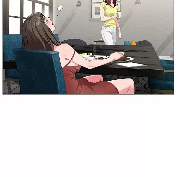 [韩国漫画] 神之手 奇幻,熟女人妻,巨乳大奶#[118P]-43