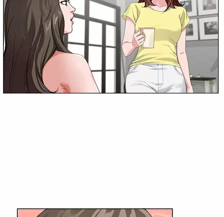 [韩国漫画] 神之手 奇幻,熟女人妻,巨乳大奶#[118P]-45