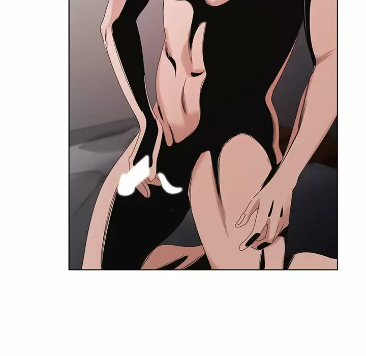 [韩国漫画] 神之手 奇幻,熟女人妻,巨乳大奶#[118P]-8