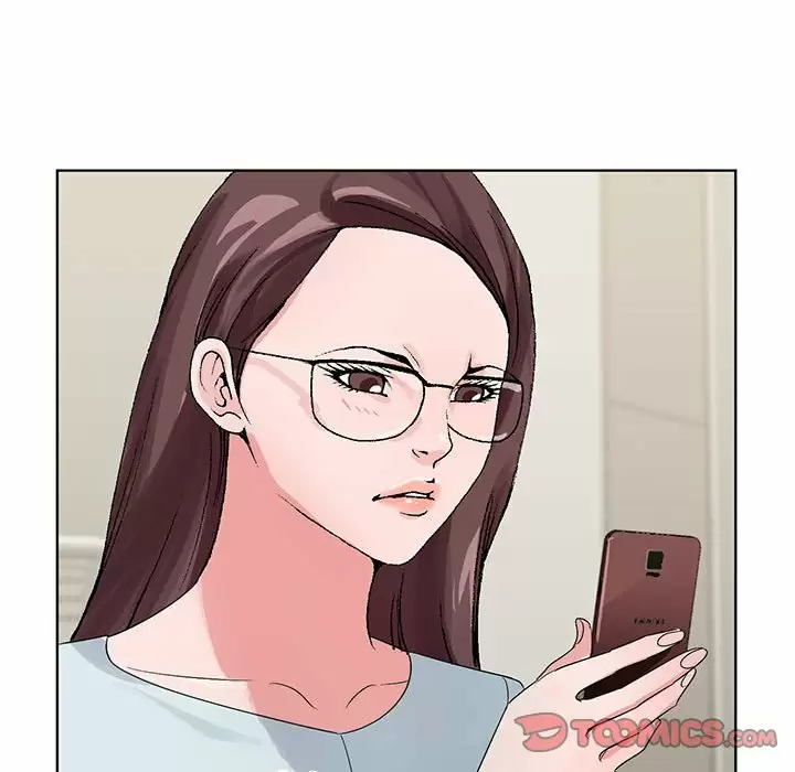 [韩国漫画] 神之手 奇幻,熟女人妻,巨乳大奶#[129P]-123